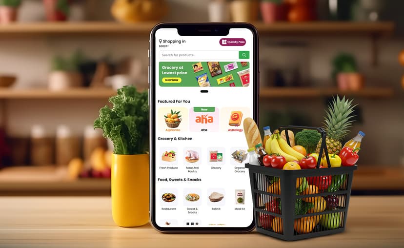 Smart ways to manage your monthly grocery budget